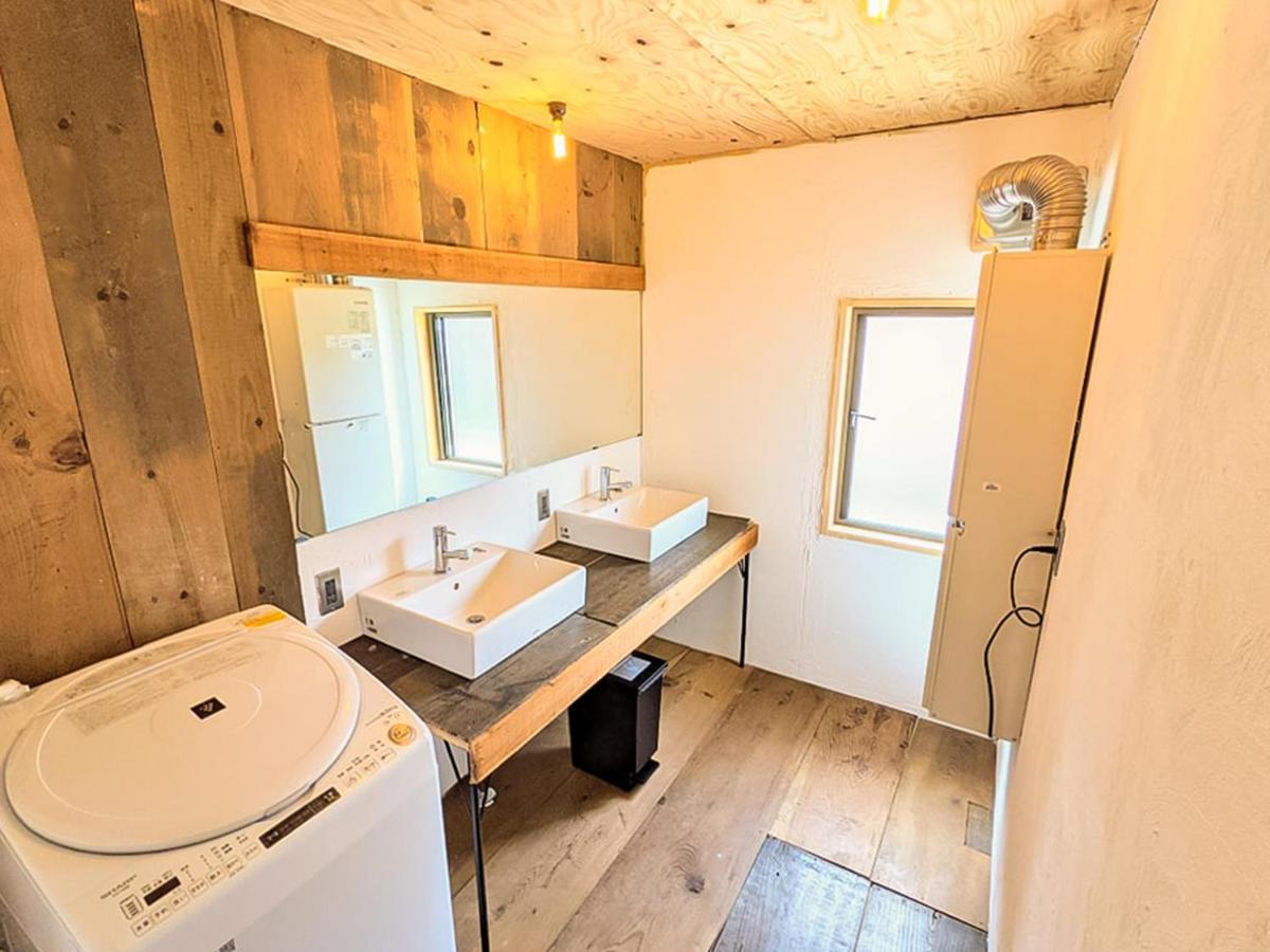 Guest House Inawashiro~Hanbog~ Exteriér fotografie