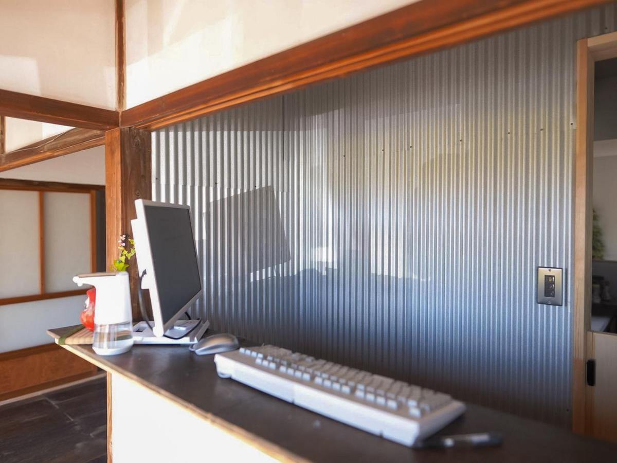 Guest House Inawashiro~Hanbog~ Exteriér fotografie