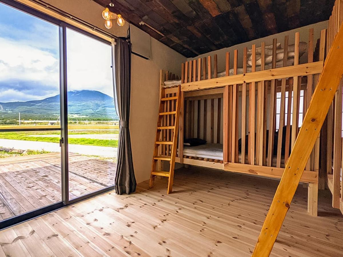 Guest House Inawashiro~Hanbog~ Exteriér fotografie